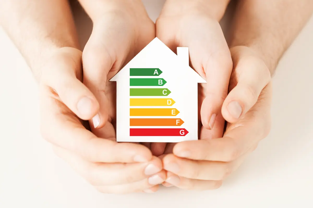 Beratung vor dem Hauskauf: energetische Bewertung eines Wohngebäudes